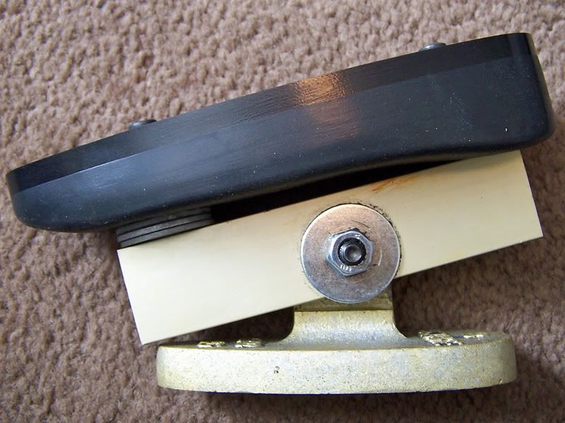 • How To Install An Adjustable Pad Plate/Recoil Pad